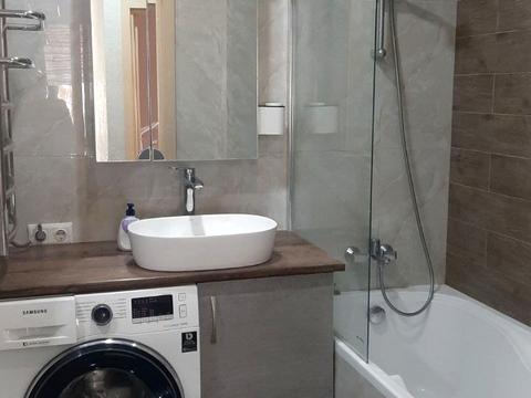 квартира по адресу Радужный массив ул., 23