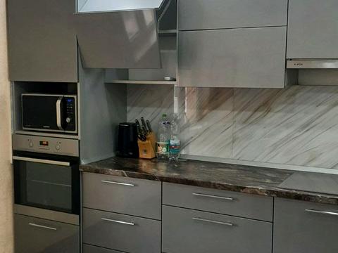 квартира по адресу Радужный массив ул., 23