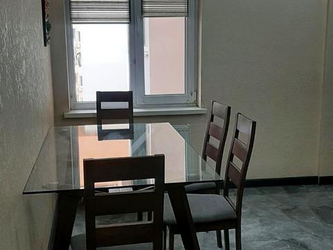 квартира по адресу Радужный массив ул., 23