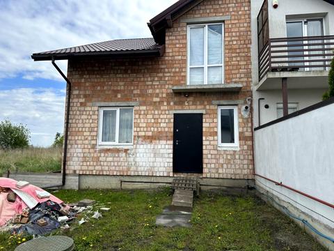 дом по адресу Ивана Франко ул.