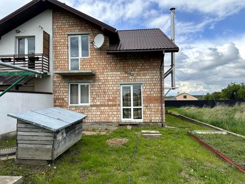 дом по адресу Ивана Франко ул.