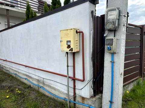 дом по адресу Ивана Франко ул.