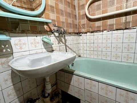 квартира за адресою Трембовецької вул., 3