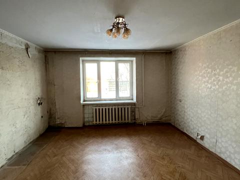 квартира за адресою Трембовецької вул., 3