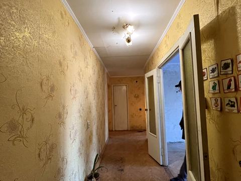 квартира за адресою Трембовецької вул., 3