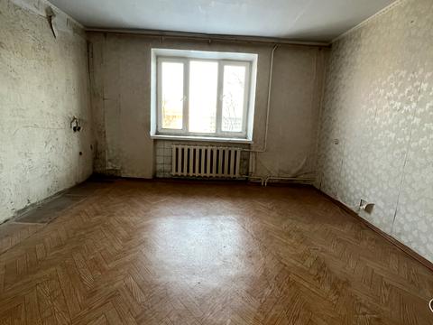 квартира за адресою Трембовецької вул., 3