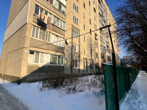 квартира за адресою Трембовецької вул., 3