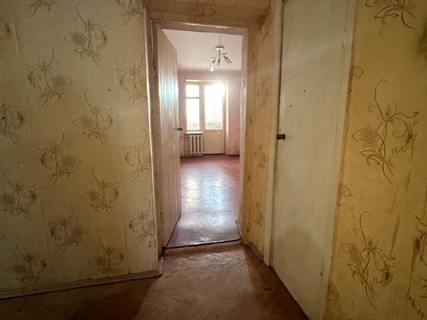 квартира за адресою Трембовецької вул., 3