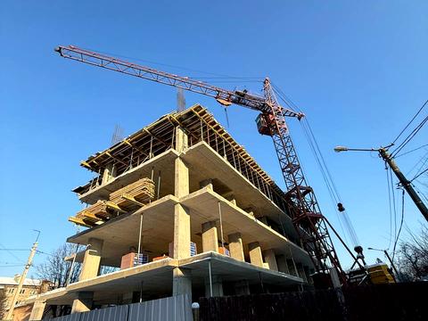 квартира за адресою Слави Стецько вул., (Будинок)