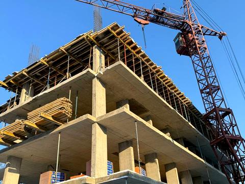 квартира за адресою Слави Стецько вул., (Будинок)