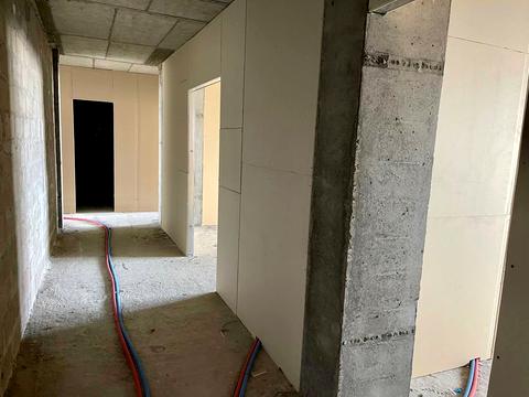 квартира за адресою Дарницька вул., 19