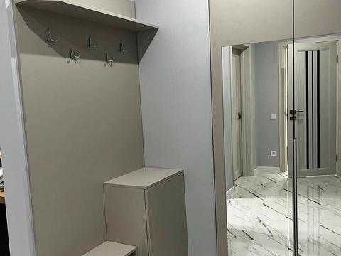 квартира по адресу На Нивах ул., 15