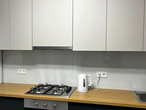 квартира по адресу На Нивах ул., 15