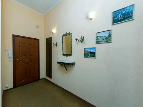 квартира за адресою Басейна вул., 3