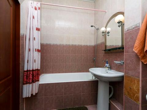 квартира за адресою Басейна вул., 3