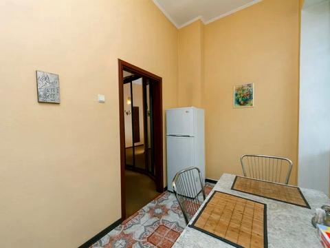 квартира за адресою Басейна вул., 3