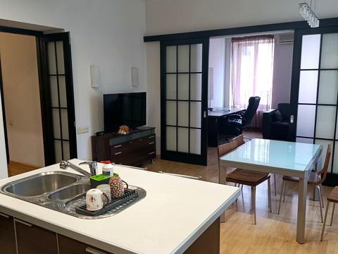 квартира за адресою Одеса, Театральний пров. (Чайковського), 16