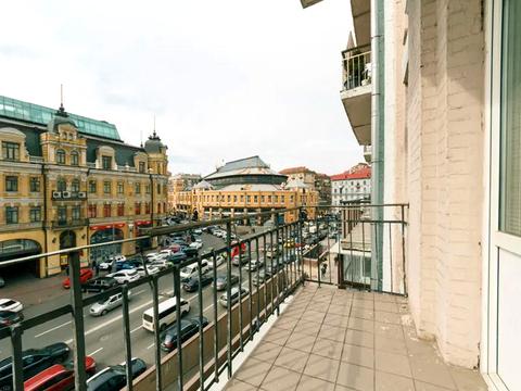 квартира за адресою Басейна вул., 3