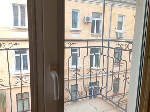 квартира за адресою Одеса, Театральний пров. (Чайковського), 16