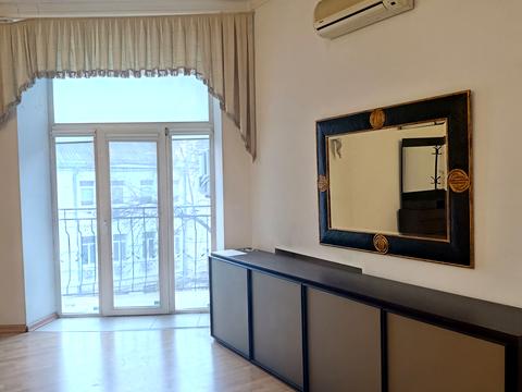 квартира за адресою Одеса, Театральний пров. (Чайковського), 16