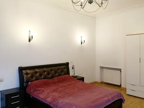 квартира за адресою Одеса, Театральний пров. (Чайковського), 16