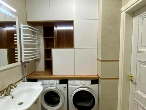 квартира за адресою Львів, Тараса Шевченка вул., 60/1