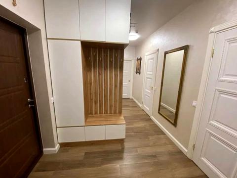 квартира за адресою Львів, Тараса Шевченка вул., 60/1