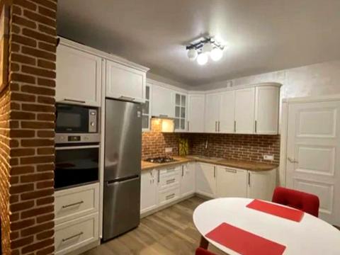 квартира за адресою Львів, Тараса Шевченка вул., 60/1