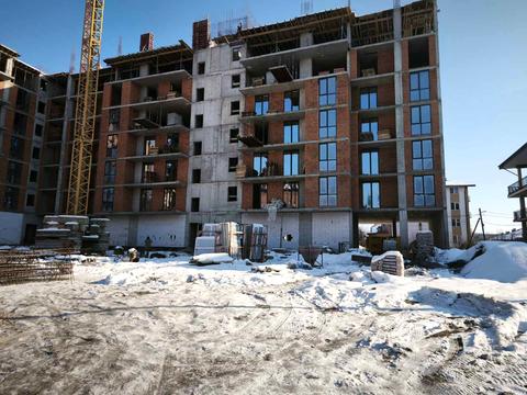 квартира за адресою Котловинна вул., 9