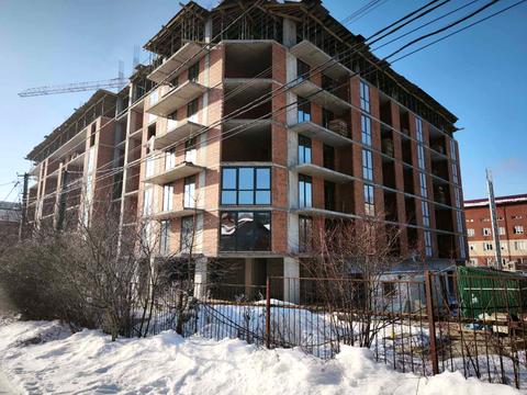 квартира за адресою Котловинна вул., 9