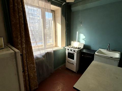 квартира за адресою Березняківська вул., 20