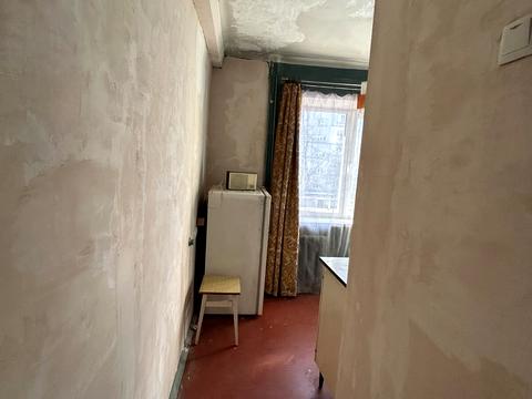 квартира за адресою Березняківська вул., 20