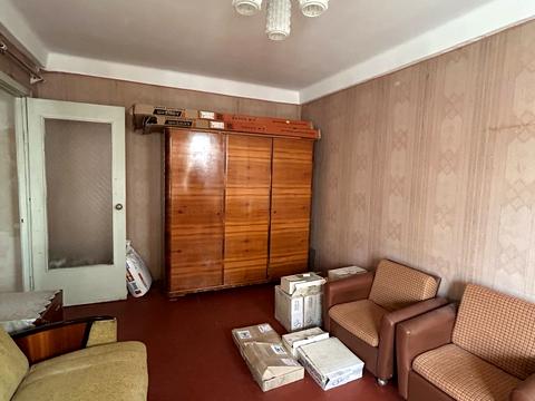 квартира за адресою Березняківська вул., 20