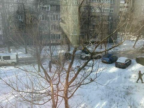 квартира за адресою Березняківська вул., 20