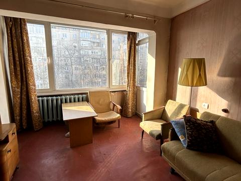 квартира за адресою Березняківська вул., 20