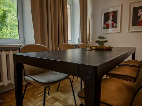 квартира за адресою Басейна вул., 5-А