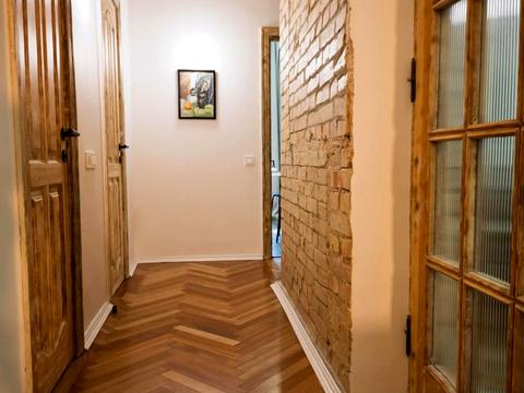 квартира за адресою Басейна вул., 5-А