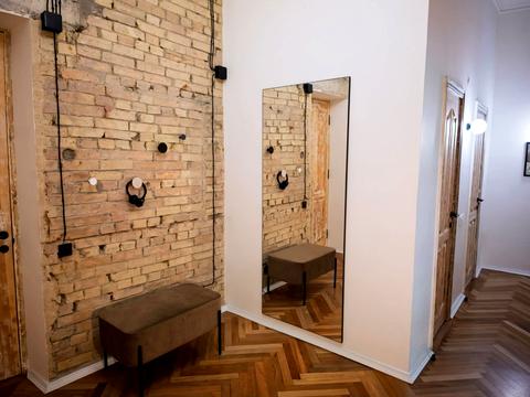 квартира за адресою Басейна вул., 5-А