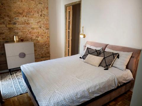 квартира за адресою Басейна вул., 5-А