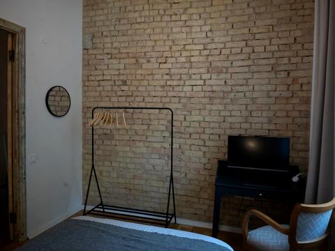 квартира за адресою Басейна вул., 5-А