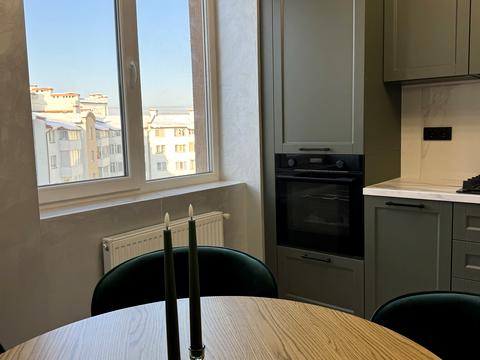 квартира за адресою Юліана Целевича вул., 10/3