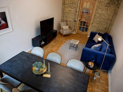 квартира за адресою Басейна вул., 5-А