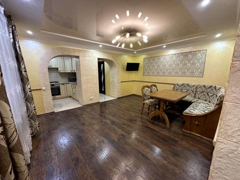 квартира за адресою Миколи Лисенка вул., 15