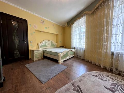 квартира за адресою Миколи Лисенка вул., 15