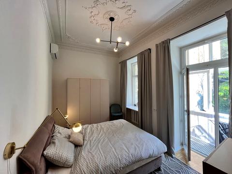 квартира за адресою Басейна вул., 5-А