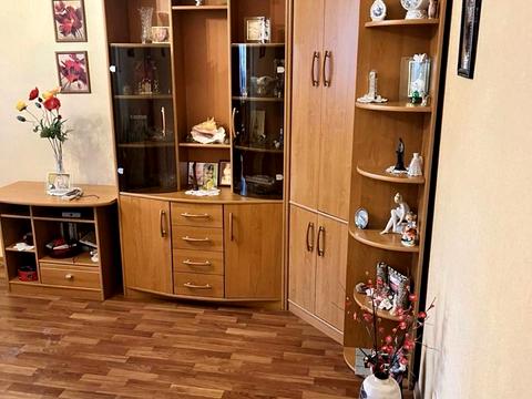 квартира за адресою Академіка Єфремова вул. (Командарма Уборевича), 29/22