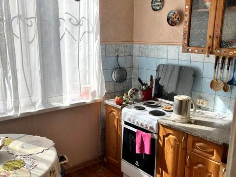 квартира за адресою Академіка Єфремова вул. (Командарма Уборевича), 29/22