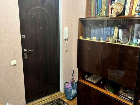 квартира за адресою Академіка Єфремова вул. (Командарма Уборевича), 29/22