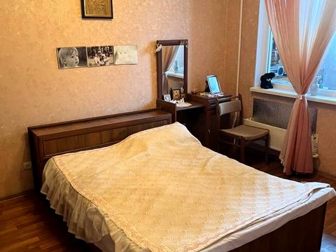 квартира за адресою Академіка Єфремова вул. (Командарма Уборевича), 29/22