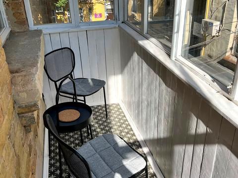 квартира за адресою Басейна вул., 5-А